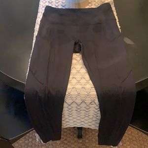 Lululemon Fast a& Free High Rise Tight